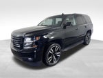 2018 Chevrolet Tahoe Premier w/ PANO ROOF