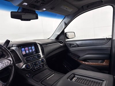 2018 Chevrolet Tahoe Premier w/ PANO ROOF