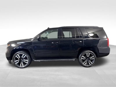 2018 Chevrolet Tahoe Premier w/ PANO ROOF