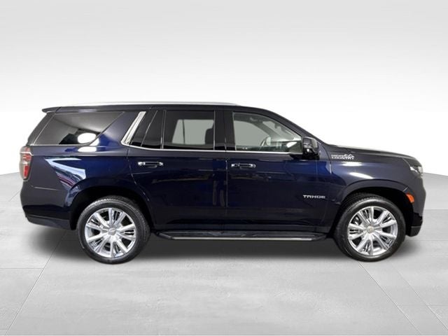 2023 Chevrolet Tahoe High Country w/ PANO ROOF