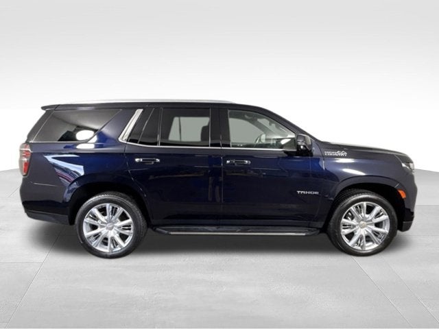 2023 Chevrolet Tahoe High Country w/ PANO ROOF
