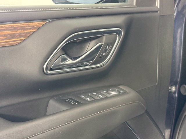 2023 Chevrolet Tahoe High Country w/ PANO ROOF