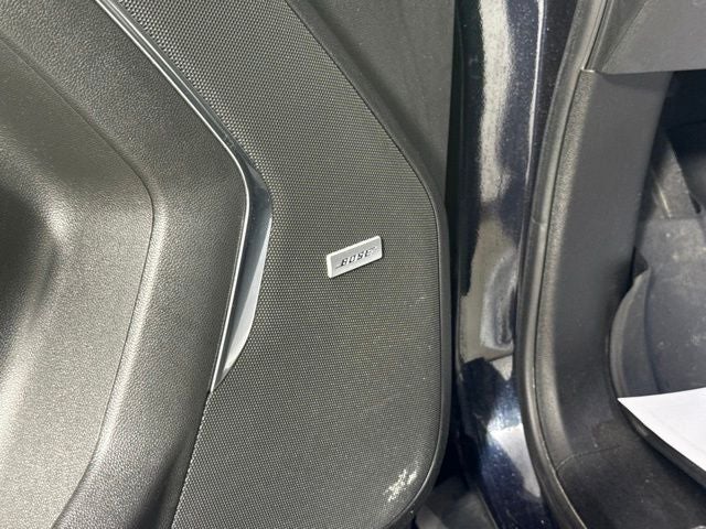 2023 Chevrolet Tahoe High Country w/ PANO ROOF
