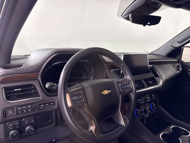 2023 Chevrolet Tahoe High Country w/ PANO ROOF