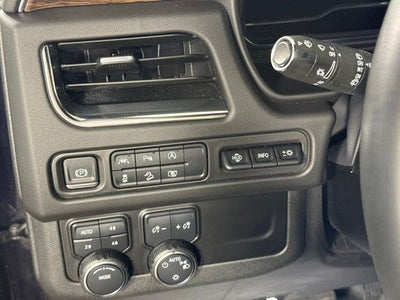 2023 Chevrolet Tahoe High Country w/ PANO ROOF
