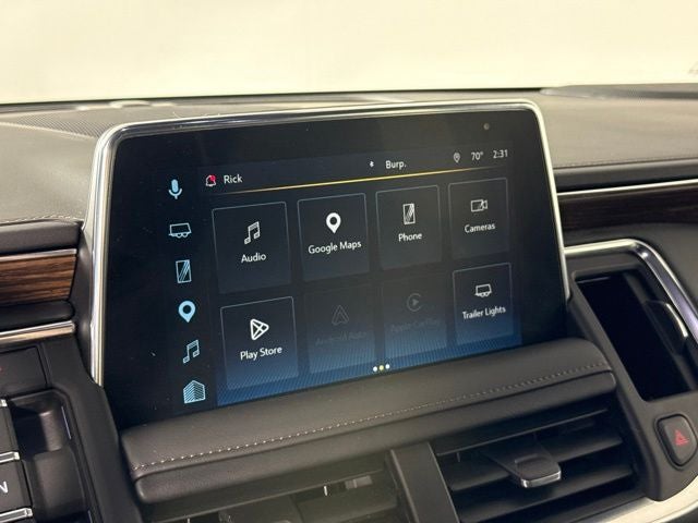 2023 Chevrolet Tahoe High Country w/ PANO ROOF