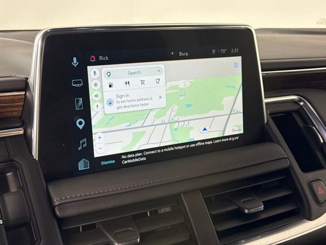 2023 Chevrolet Tahoe High Country w/ PANO ROOF