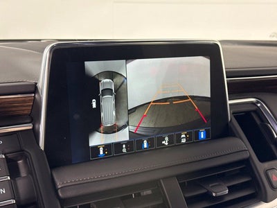 2023 Chevrolet Tahoe High Country w/ PANO ROOF