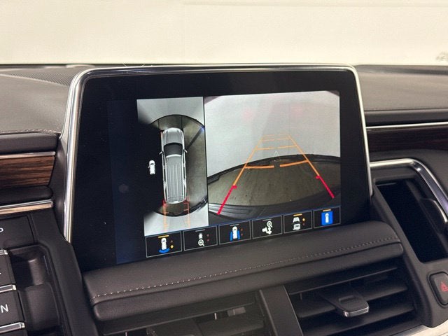 2023 Chevrolet Tahoe High Country w/ PANO ROOF