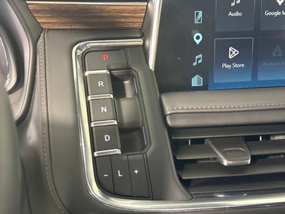 2023 Chevrolet Tahoe High Country w/ PANO ROOF