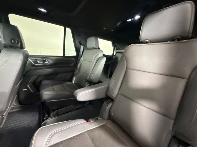 2023 Chevrolet Tahoe High Country w/ PANO ROOF