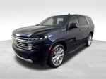 2023 Chevrolet Tahoe High Country w/ PANO ROOF