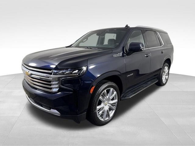 2023 Chevrolet Tahoe High Country w/ PANO ROOF