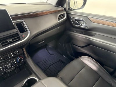 2023 Chevrolet Tahoe High Country w/ PANO ROOF