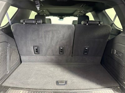 2023 Chevrolet Tahoe High Country w/ PANO ROOF