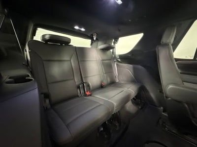 2023 Chevrolet Tahoe High Country w/ PANO ROOF