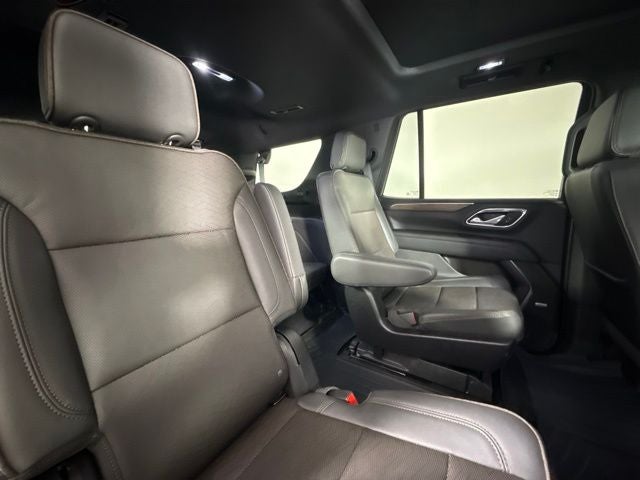 2023 Chevrolet Tahoe High Country w/ PANO ROOF