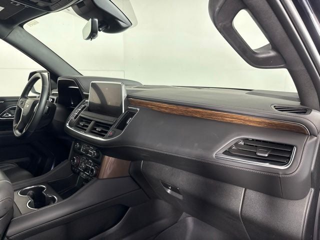 2023 Chevrolet Tahoe High Country w/ PANO ROOF