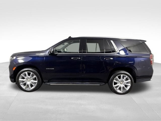 2023 Chevrolet Tahoe High Country w/ PANO ROOF