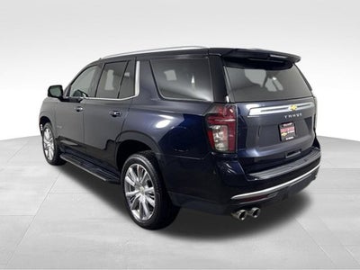 2023 Chevrolet Tahoe High Country w/ PANO ROOF