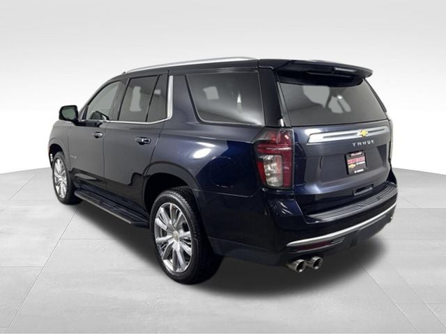 2023 Chevrolet Tahoe High Country w/ PANO ROOF