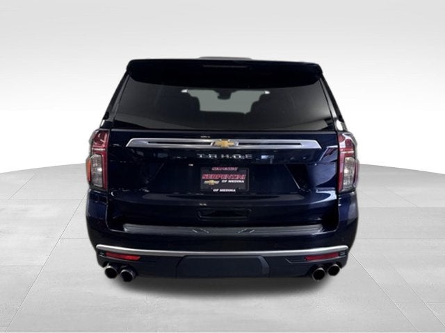 2023 Chevrolet Tahoe High Country w/ PANO ROOF