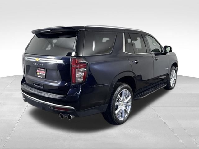 2023 Chevrolet Tahoe High Country w/ PANO ROOF