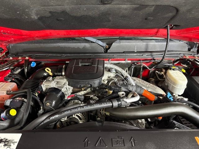 2011 GMC Sierra 2500HD SLT w/ BOSE AUDIO