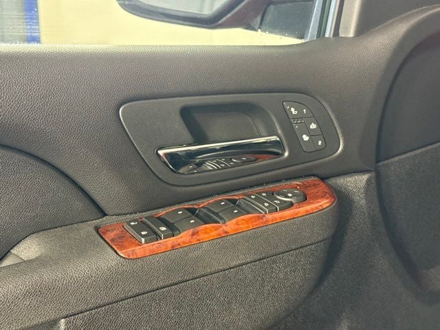 2011 GMC Sierra 2500HD SLT w/ BOSE AUDIO