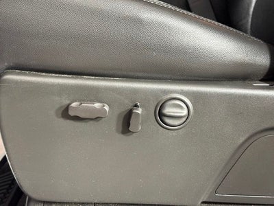 2011 GMC Sierra 2500HD SLT w/ BOSE AUDIO