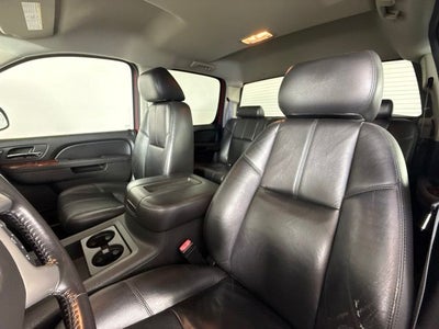 2011 GMC Sierra 2500HD SLT w/ BOSE AUDIO