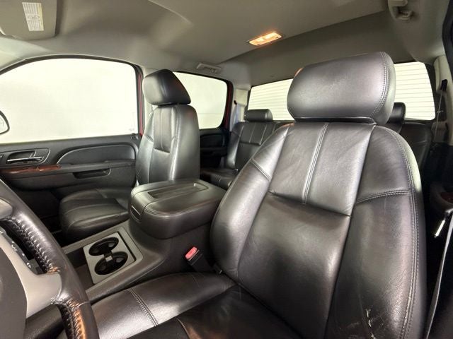 2011 GMC Sierra 2500HD SLT w/ BOSE AUDIO