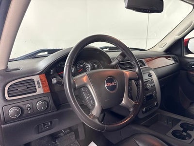 2011 GMC Sierra 2500HD SLT w/ BOSE AUDIO
