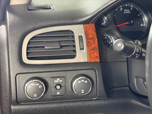 2011 GMC Sierra 2500HD SLT w/ BOSE AUDIO
