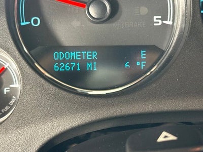 2011 GMC Sierra 2500HD SLT w/ BOSE AUDIO