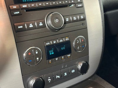 2011 GMC Sierra 2500HD SLT w/ BOSE AUDIO