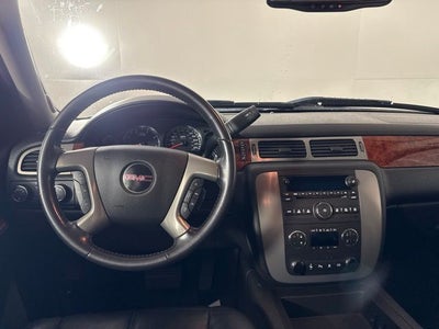 2011 GMC Sierra 2500HD SLT w/ BOSE AUDIO