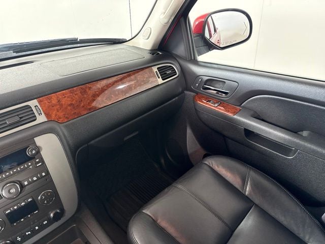 2011 GMC Sierra 2500HD SLT w/ BOSE AUDIO