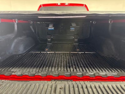 2011 GMC Sierra 2500HD SLT w/ BOSE AUDIO