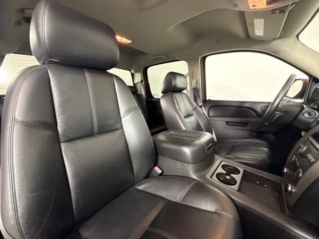 2011 GMC Sierra 2500HD SLT w/ BOSE AUDIO
