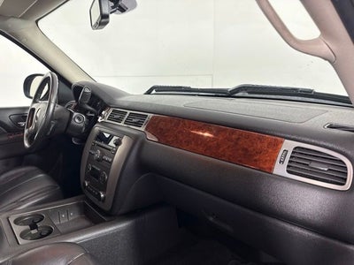 2011 GMC Sierra 2500HD SLT w/ BOSE AUDIO