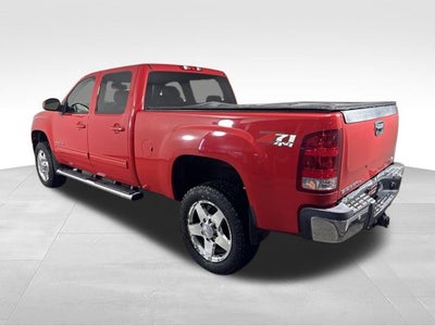 2011 GMC Sierra 2500HD SLT w/ BOSE AUDIO