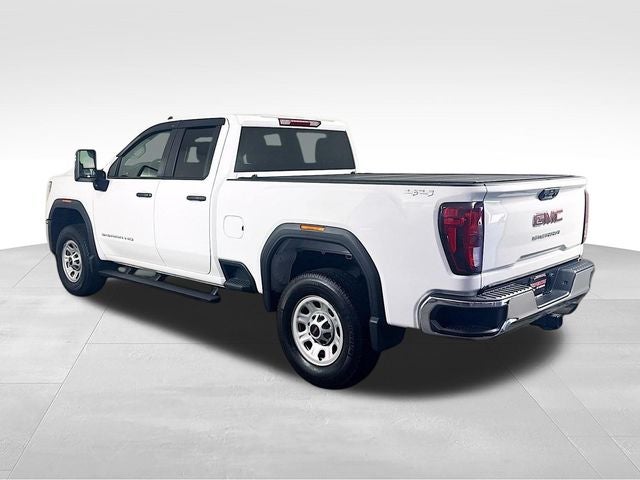 2025 GMC Sierra 2500HD Pro w/ APPLE CARPLAY