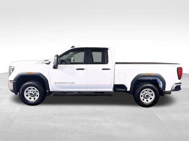 2025 GMC Sierra 2500HD Pro w/ APPLE CARPLAY
