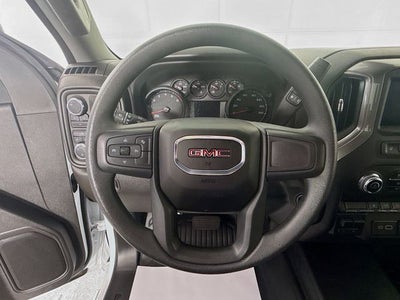 2025 GMC Sierra 2500HD Pro w/ APPLE CARPLAY