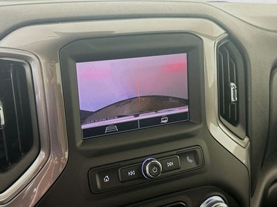2025 GMC Sierra 2500HD Pro w/ APPLE CARPLAY