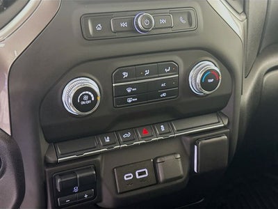 2025 GMC Sierra 2500HD Pro w/ APPLE CARPLAY