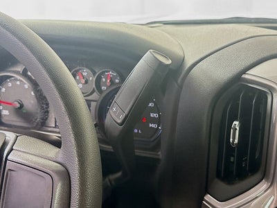 2025 GMC Sierra 2500HD Pro w/ APPLE CARPLAY