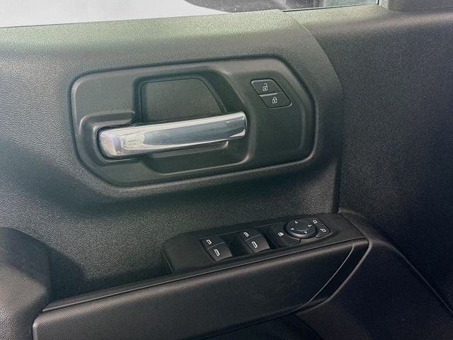 2025 GMC Sierra 2500HD Pro w/ APPLE CARPLAY