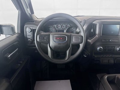2025 GMC Sierra 2500HD Pro w/ APPLE CARPLAY